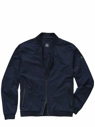 Blouson Campo II marine