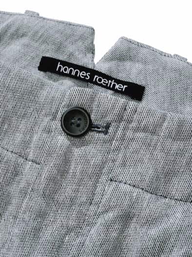 Hose pa21dre aluminium