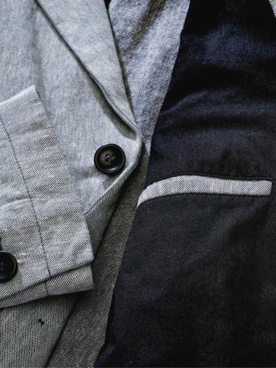 Sakko par32done asche