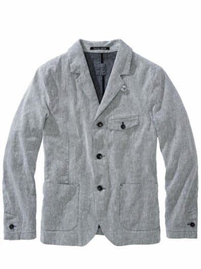 Sakko par32done asche