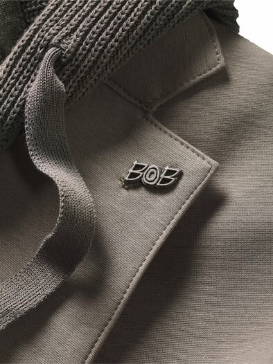 Jersey-Sakko Sam tonerde