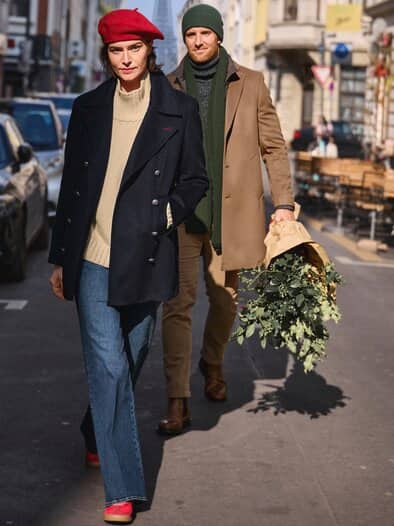 Damen-Caban St Briac marine