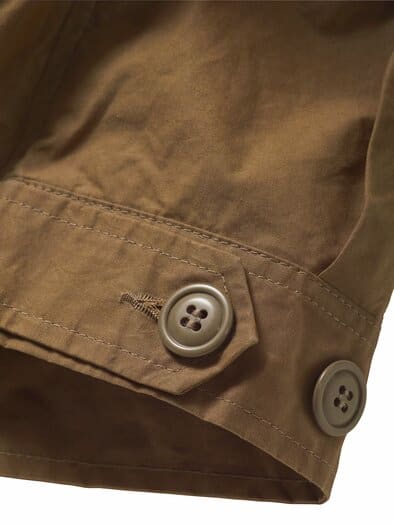 Leggerezza-Blouson walnuss