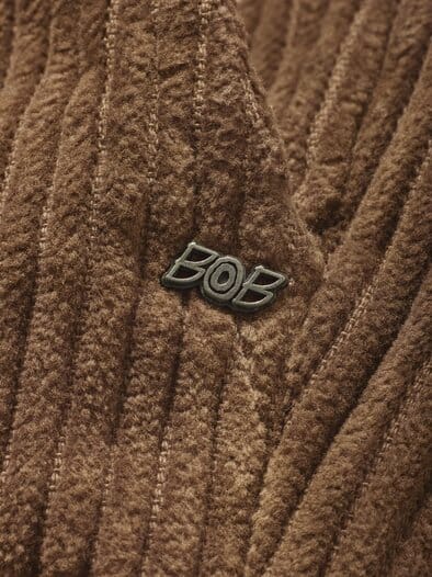 Hose Aldon tabakbraun