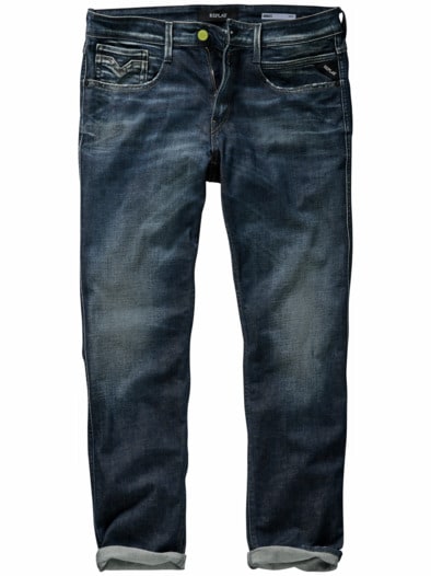 Jeans Anbass