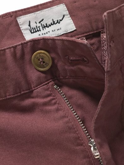 Chino Lubono burgunder