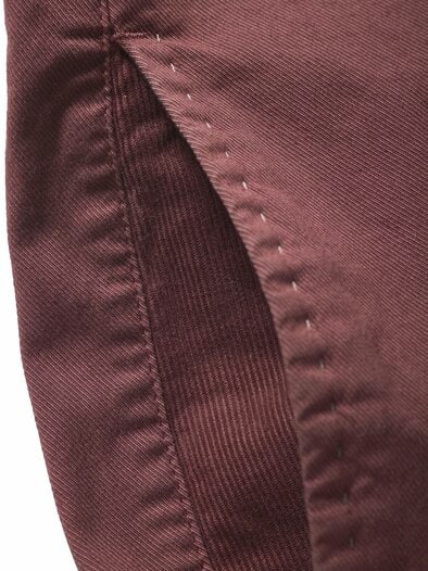 Chino Lubono burgunder