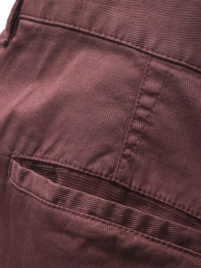 Chino Lubono burgunder