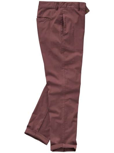 Chino Lubono burgunder