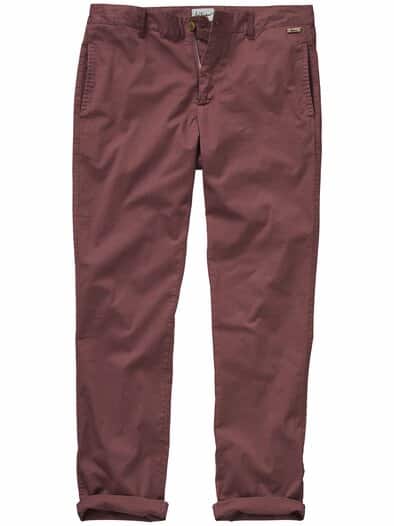 Chino Lubono burgunder