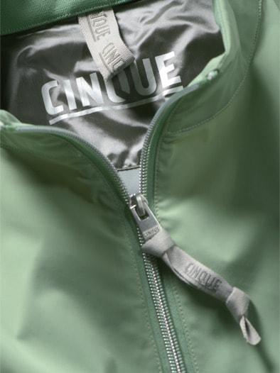 Blouson Cisnap minteis