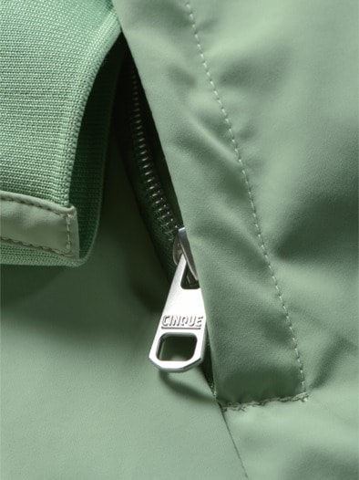 Blouson Cisnap minteis