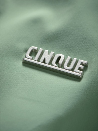Blouson Cisnap minteis
