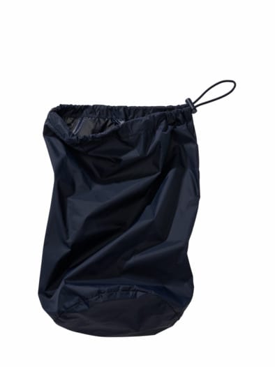 Kreislauf-Steppweste navy