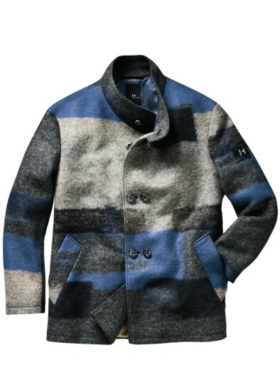 Designerjacke Salici Designerjacke Salici