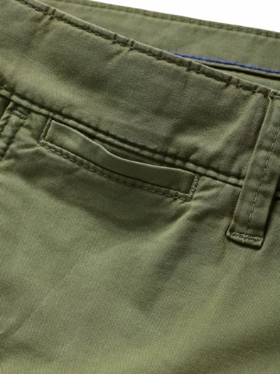 Gefährten-Shorts pinie