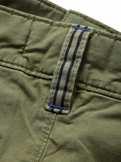 Gefährten-Shorts pinie