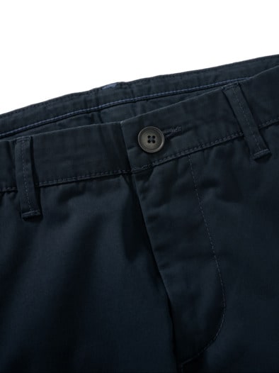 Gefährten-Chino mitternachtsblau