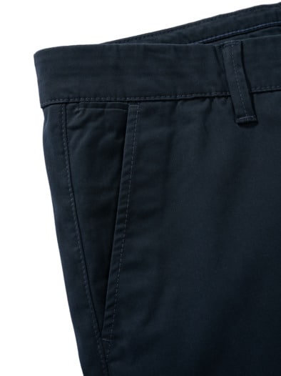 Gefährten-Chino mitternachtsblau