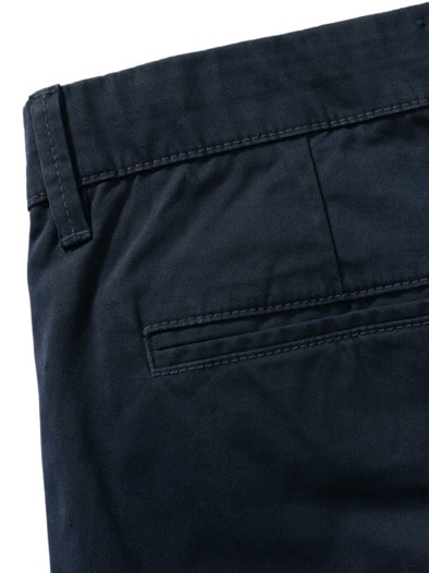 Gefährten-Chino mitternachtsblau