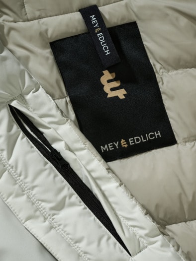 Kopenhagen-Jacke eisgrau