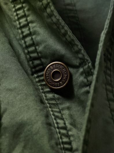 Pronto-Jacke farn