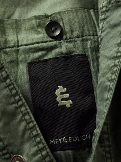 Pronto-Jacke farn