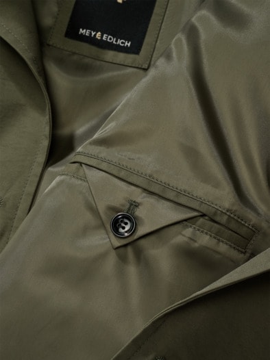 New Summer Caban oliv