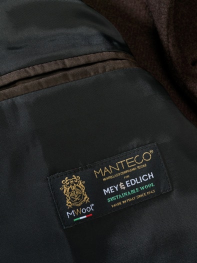 Eindrucksvoller Chesterfield kakao