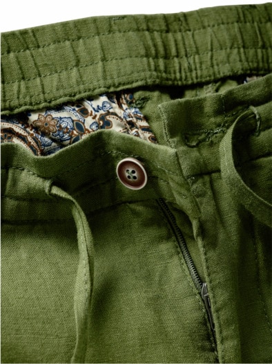 Piazza-Shorts kaktus