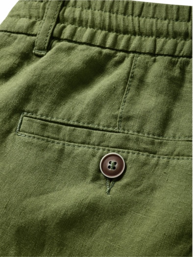 Piazza-Shorts kaktus
