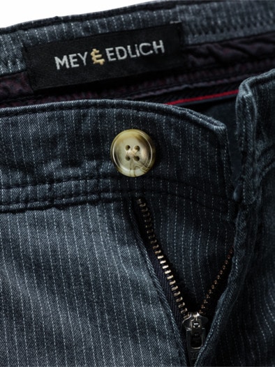 Tischler-Hose unterschriftenblau
