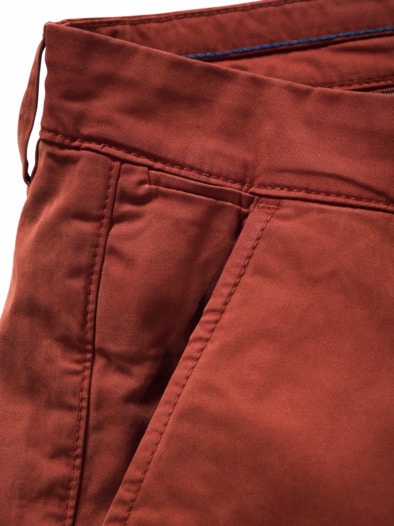 Gefährten-Chino geräucherte paprika