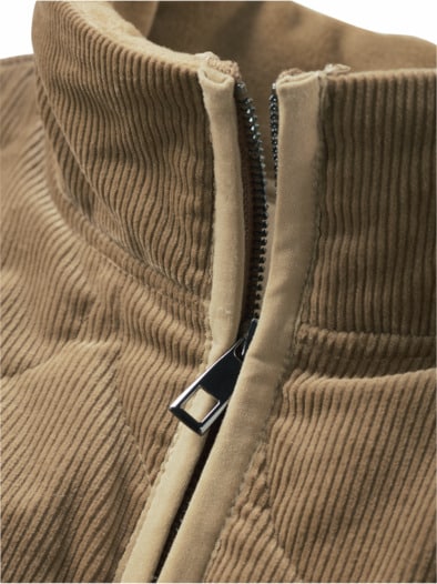 Zwiebelstepp-Cordweste sand