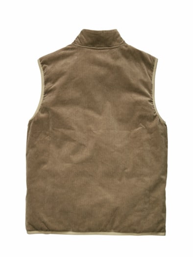 Zwiebelstepp-Cordweste sand