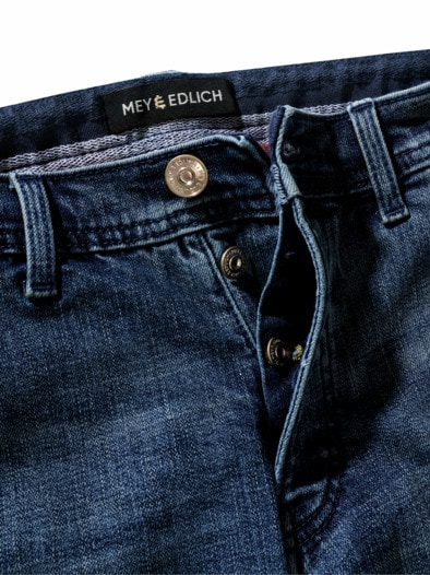 Chino-Lovers-Jeans dark blue