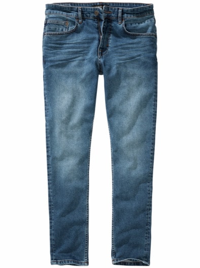 Vormarsch-Jeans