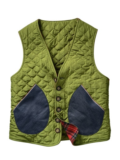Lucky-one-Vest