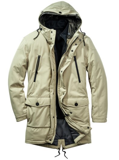 OO-Parka 3-in-1 OO-Parka 3-in-1