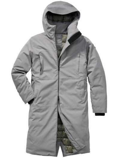 Oslo-Parka XXL Oslo-Parka XXL