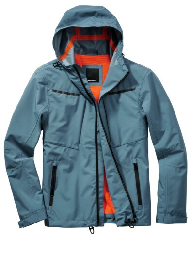 Kanu-Jacke Kanu-Jacke