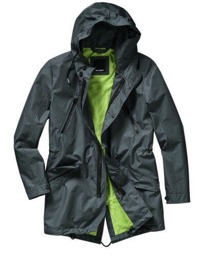 Küsten-Parka Küsten-Parka