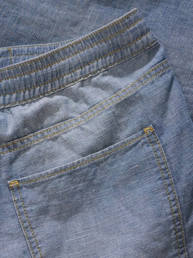 Sweet Home Alabama Pants light blue