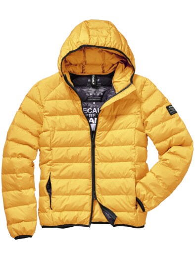 Ozean-Jacke Ozean-Jacke