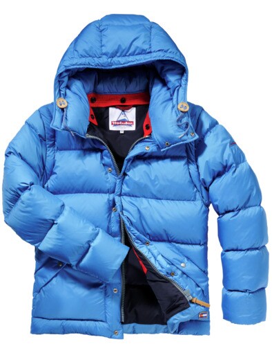 Eiger-Nordwand-Jacke Eiger-Nordwand-Jacke