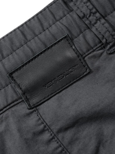 Jogg-Cargo-Pants anthrazit