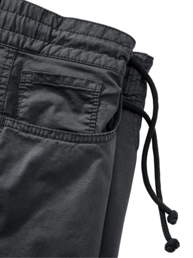 Jogg-Cargo-Pants anthrazit