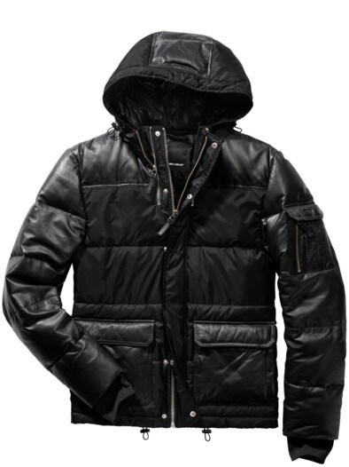 Apres-Ski-Jacke Apres-Ski-Jacke
