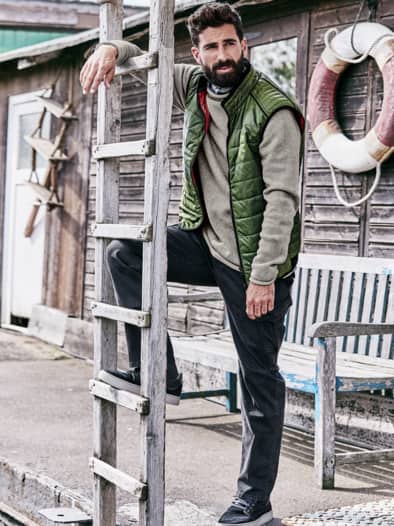 Kompagnon-Cargo shadowgrey