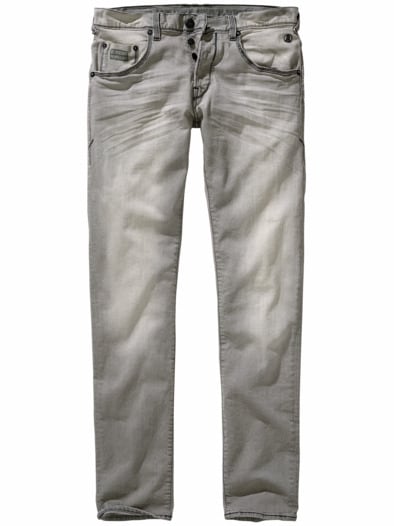 Grey-Jeans Trade
